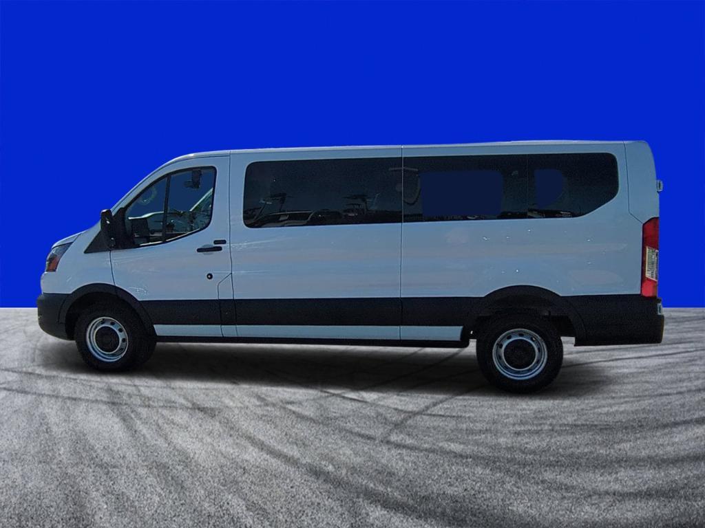 new 2024 Ford Transit-350 car, priced at $60,124