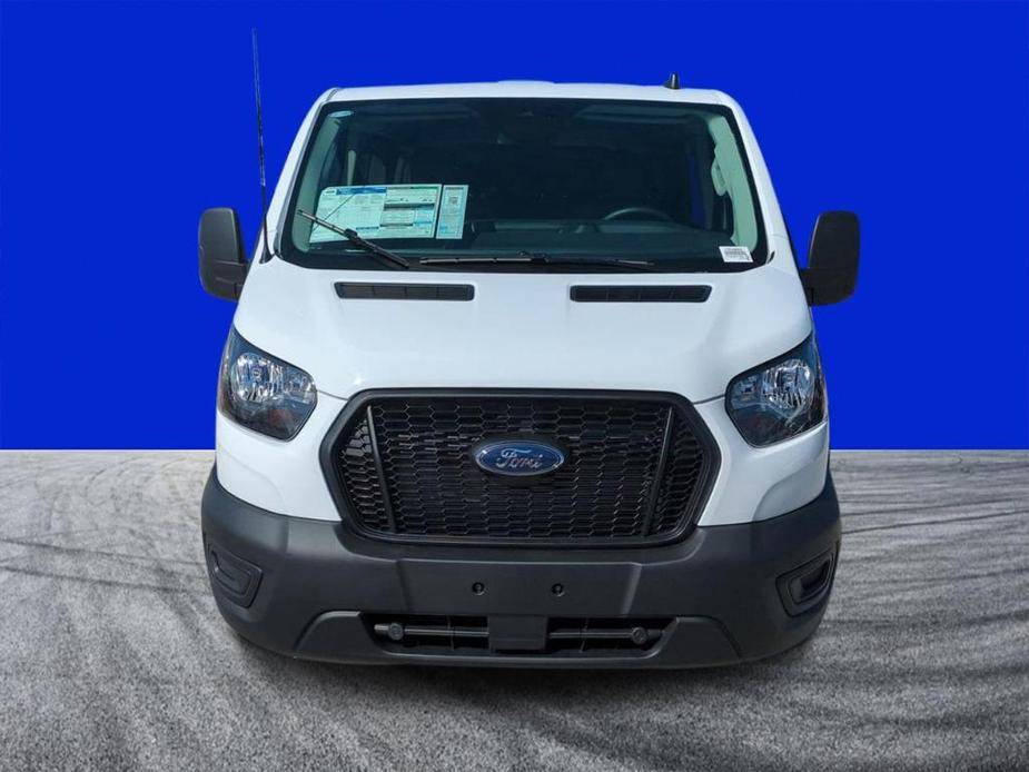 new 2024 Ford Transit-350 car, priced at $60,124