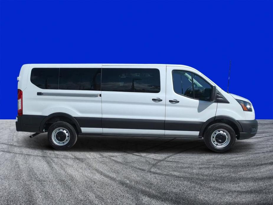 new 2024 Ford Transit-350 car, priced at $60,124