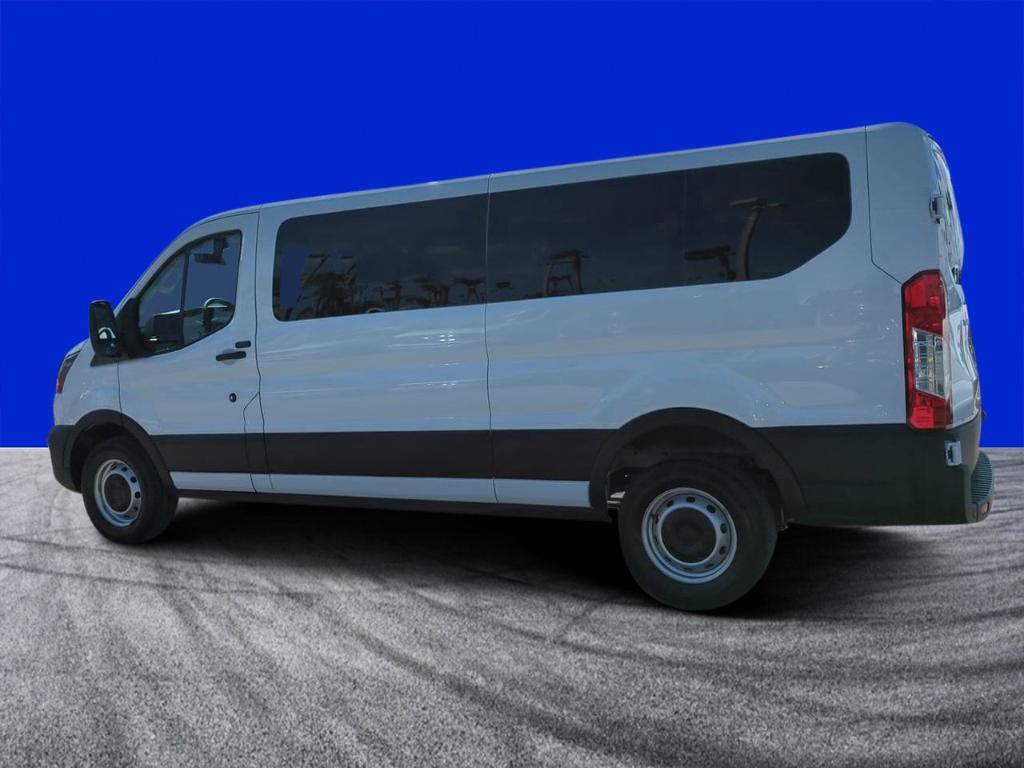 new 2024 Ford Transit-350 car, priced at $60,124