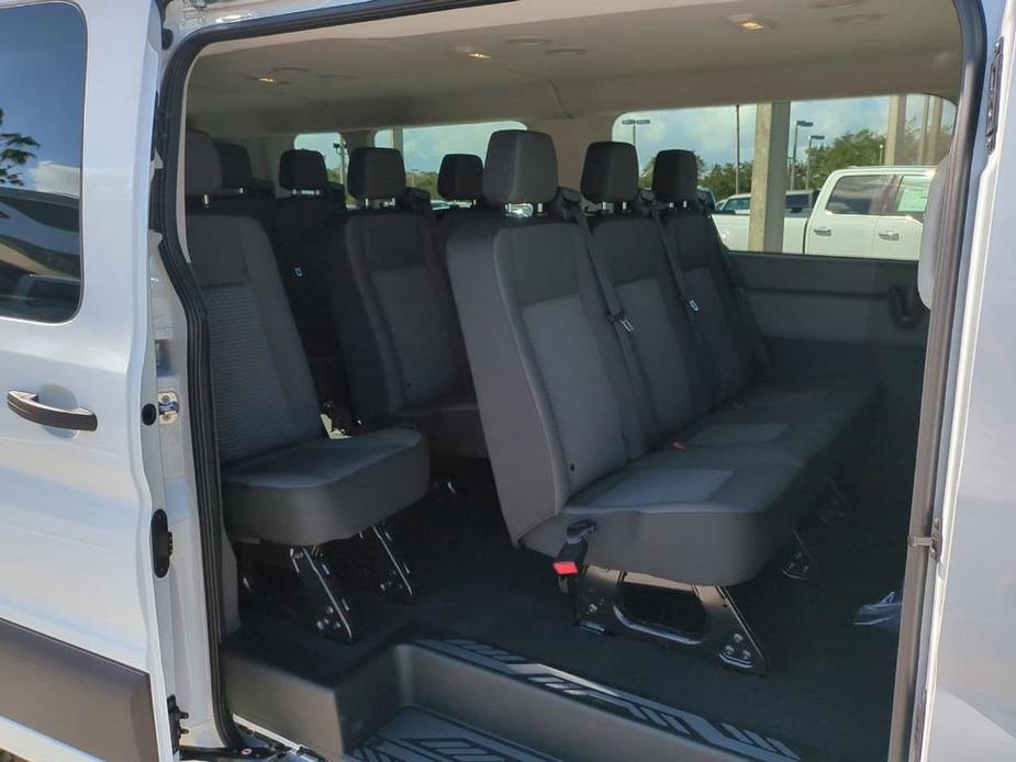 new 2024 Ford Transit-350 car, priced at $60,124