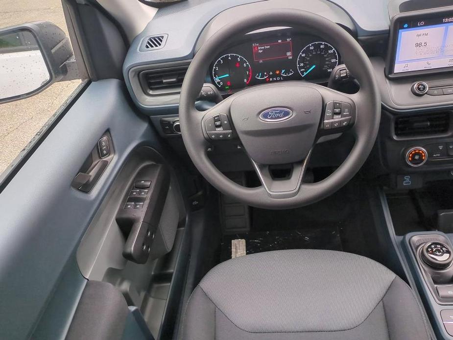 new 2024 Ford Maverick car, priced at $30,334