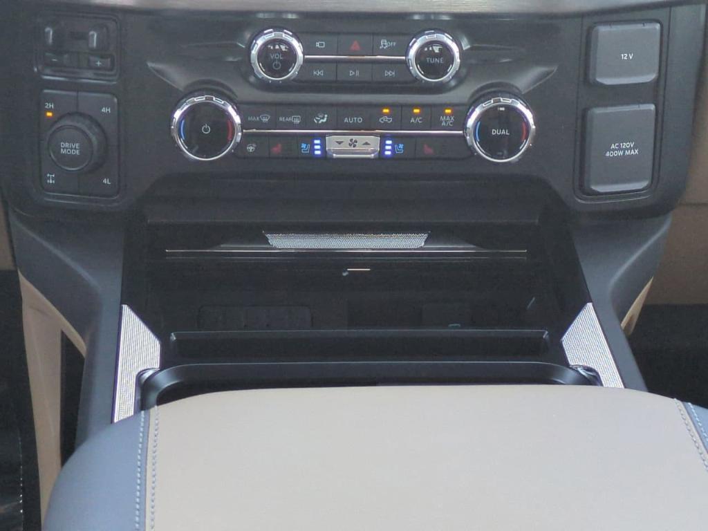 new 2025 Ford F-350 car, priced at $77,610