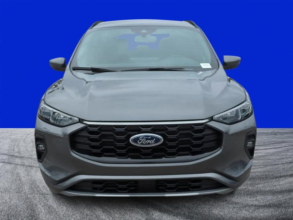 new 2025 Ford Escape car, priced at $37,800