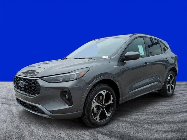 new 2025 Ford Escape car, priced at $36,329