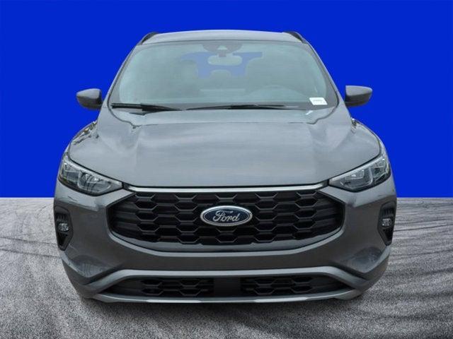 new 2025 Ford Escape car, priced at $36,329