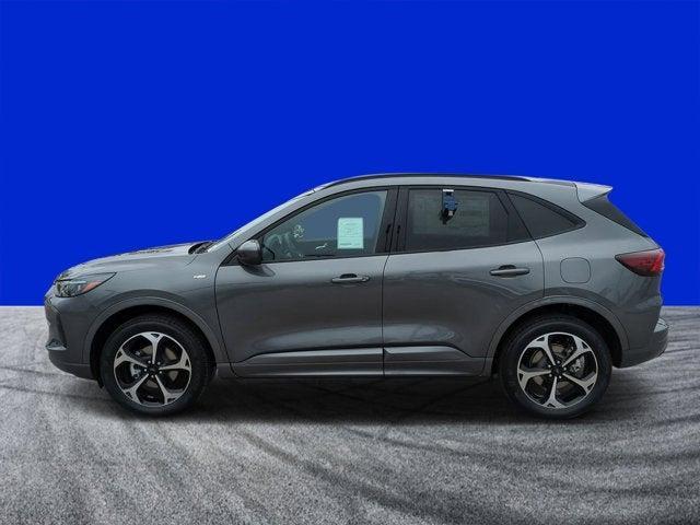 new 2025 Ford Escape car, priced at $36,329