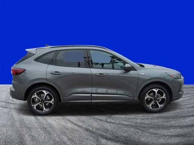 new 2025 Ford Escape car, priced at $36,329