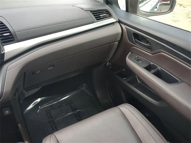 used 2023 Honda Odyssey car, priced at $37,498