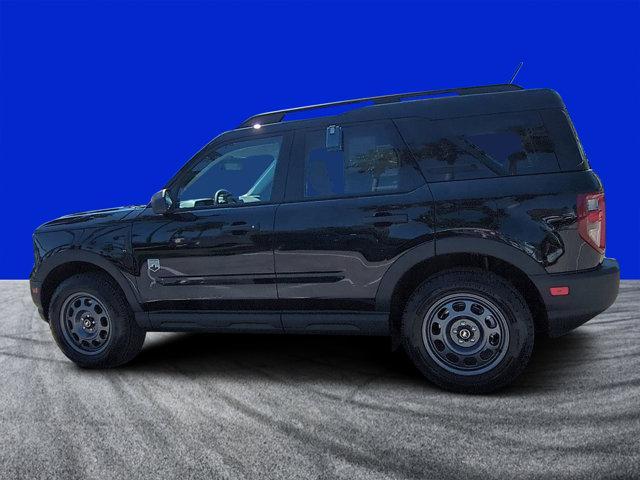 new 2024 Ford Bronco Sport car, priced at $31,991