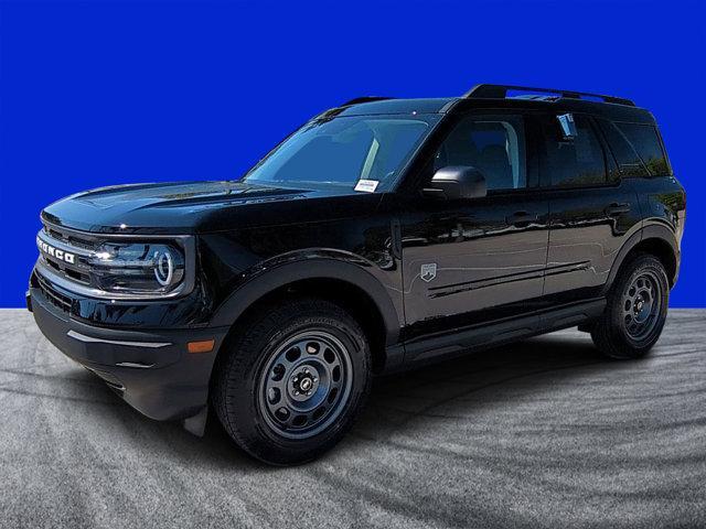 new 2024 Ford Bronco Sport car, priced at $31,991