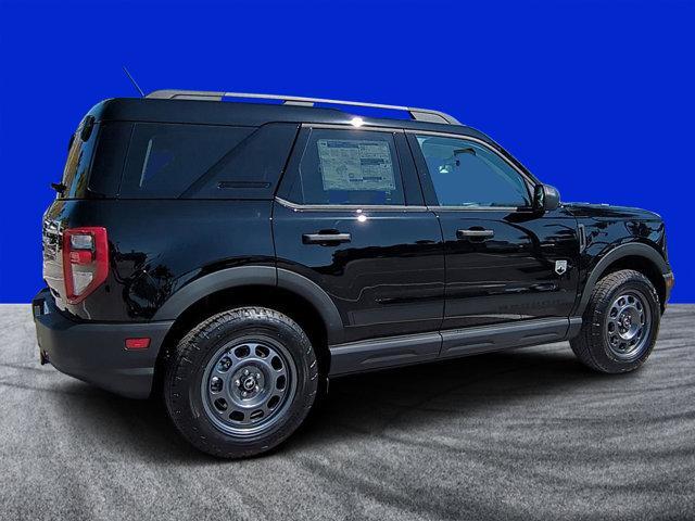 new 2024 Ford Bronco Sport car, priced at $31,991