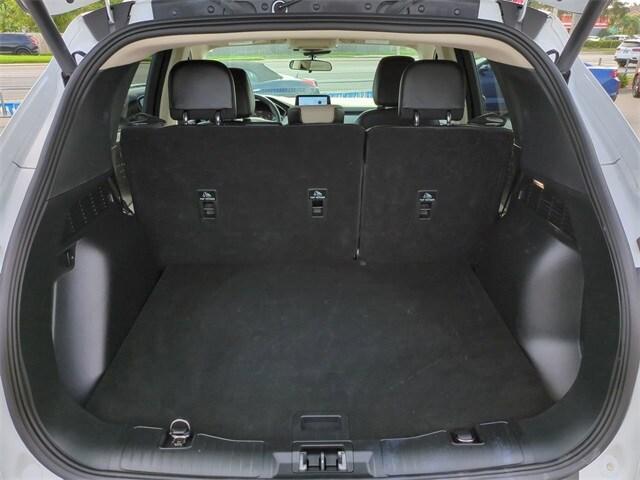 used 2020 Ford Escape car, priced at $20,999