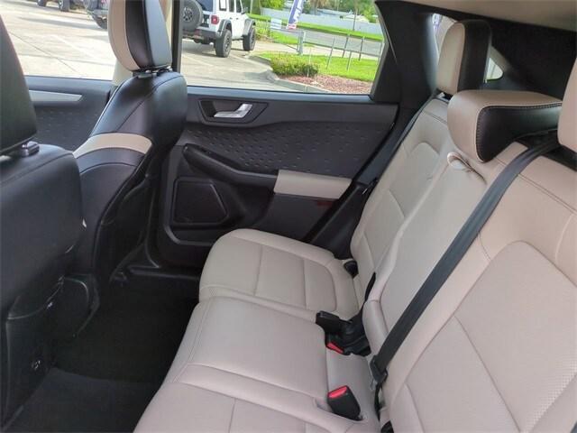 used 2020 Ford Escape car, priced at $20,999