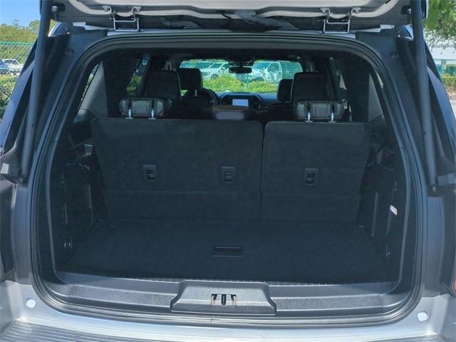 used 2021 Ford Expedition car, priced at $47,744