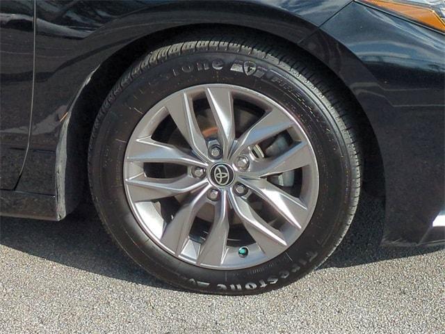 used 2021 Toyota Avalon car, priced at $24,999