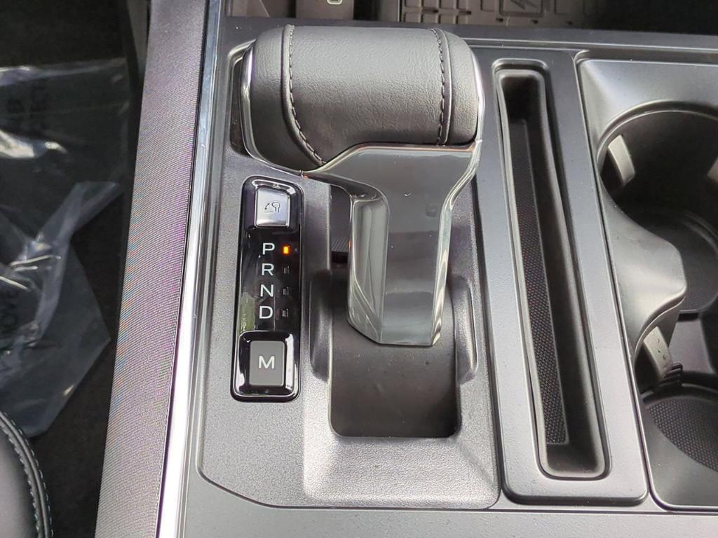 new 2025 Ford F-150 car, priced at $82,674