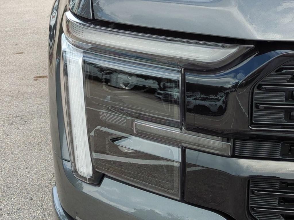 new 2025 Ford F-150 car, priced at $82,674