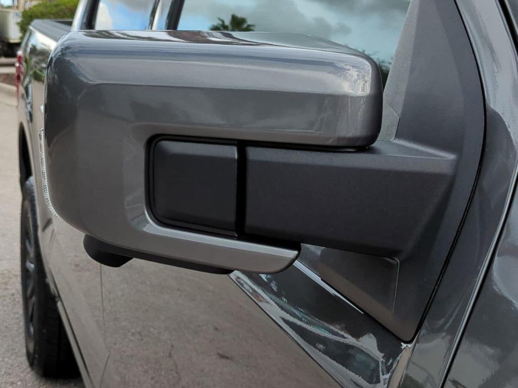 new 2025 Ford F-150 car, priced at $82,674