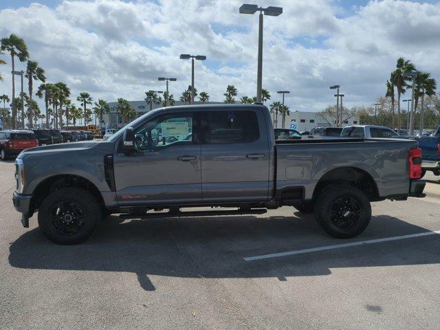 new 2024 Ford F-250 car, priced at $80,114