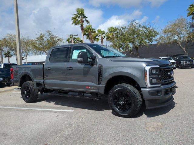 new 2024 Ford F-250 car, priced at $80,114