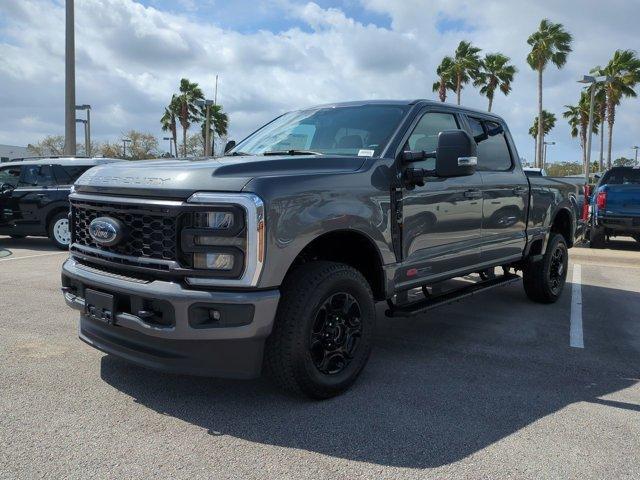 new 2024 Ford F-250 car, priced at $80,114