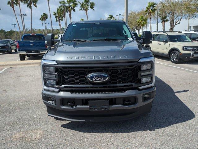 new 2024 Ford F-250 car, priced at $80,114