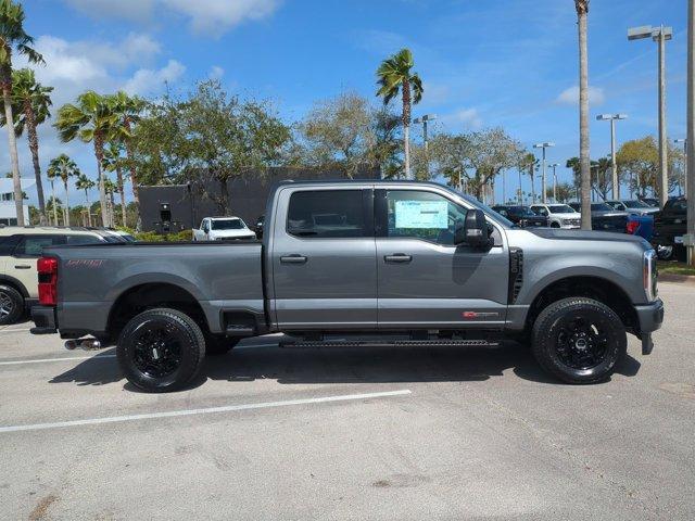 new 2024 Ford F-250 car, priced at $80,114