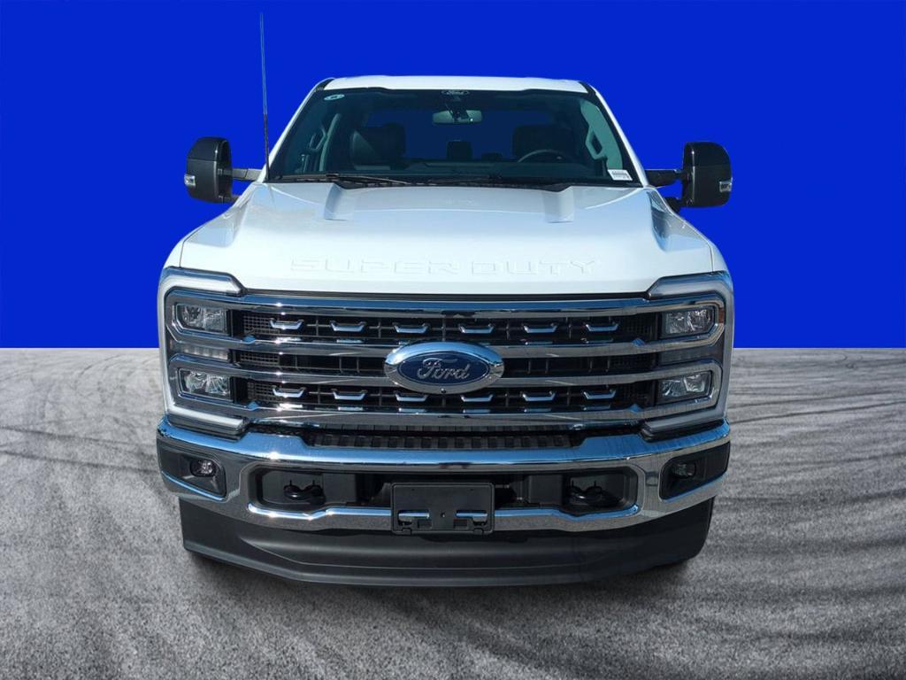 new 2025 Ford F-350 car, priced at $79,290