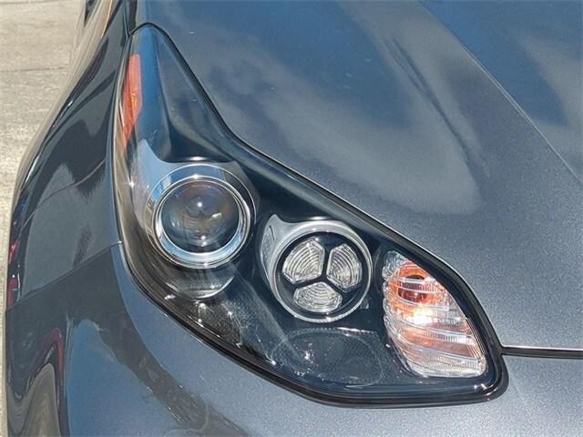 used 2022 Kia Sportage car, priced at $21,999