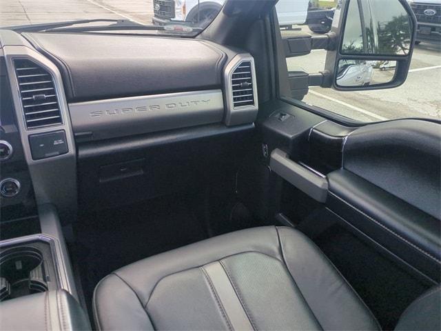 used 2019 Ford F-450 car, priced at $71,732