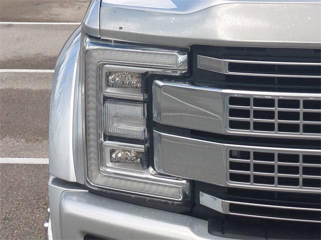 used 2019 Ford F-450 car, priced at $71,732