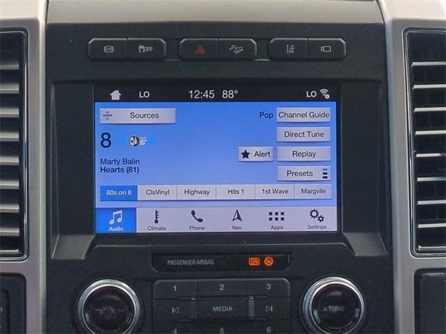 used 2019 Ford F-450 car, priced at $71,732