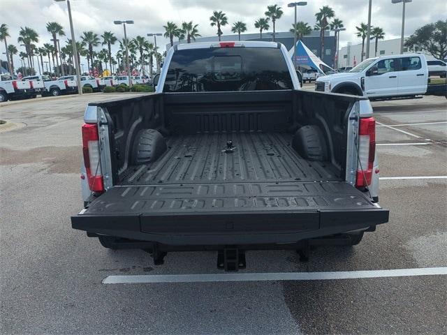 used 2019 Ford F-450 car, priced at $71,732
