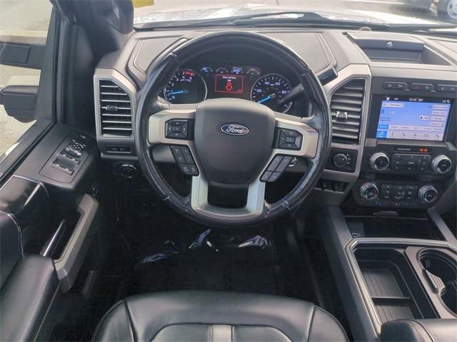 used 2019 Ford F-450 car, priced at $71,732