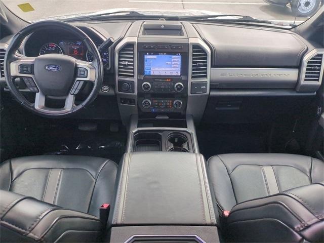 used 2019 Ford F-450 car, priced at $71,732