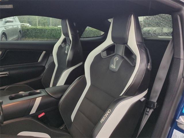 used 2022 Ford Shelby GT500 car, priced at $99,500