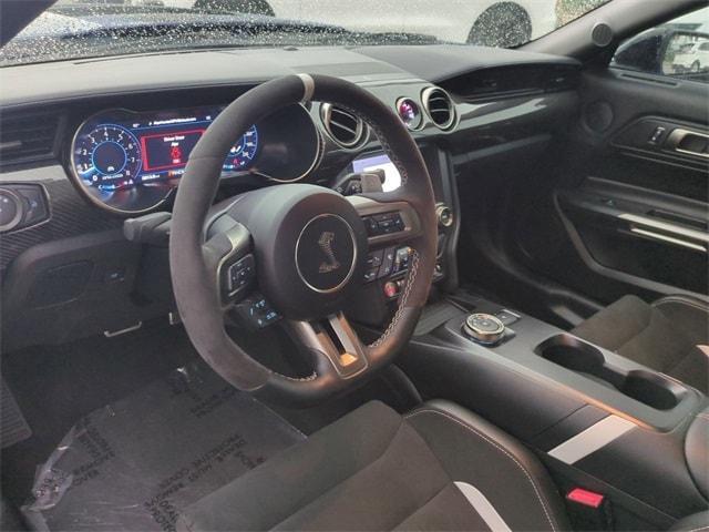 used 2022 Ford Shelby GT500 car, priced at $99,500