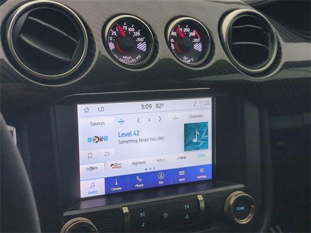 used 2022 Ford Shelby GT500 car, priced at $99,500