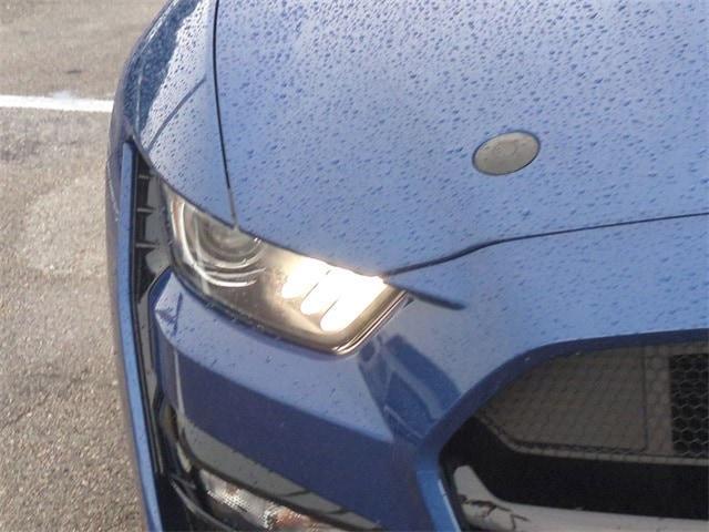 used 2022 Ford Shelby GT500 car, priced at $99,500