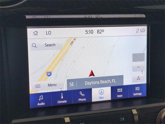 used 2022 Ford Shelby GT500 car, priced at $99,500