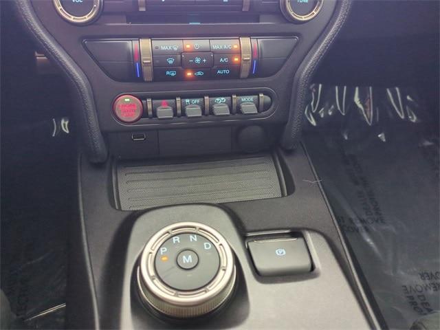 used 2022 Ford Shelby GT500 car, priced at $99,500