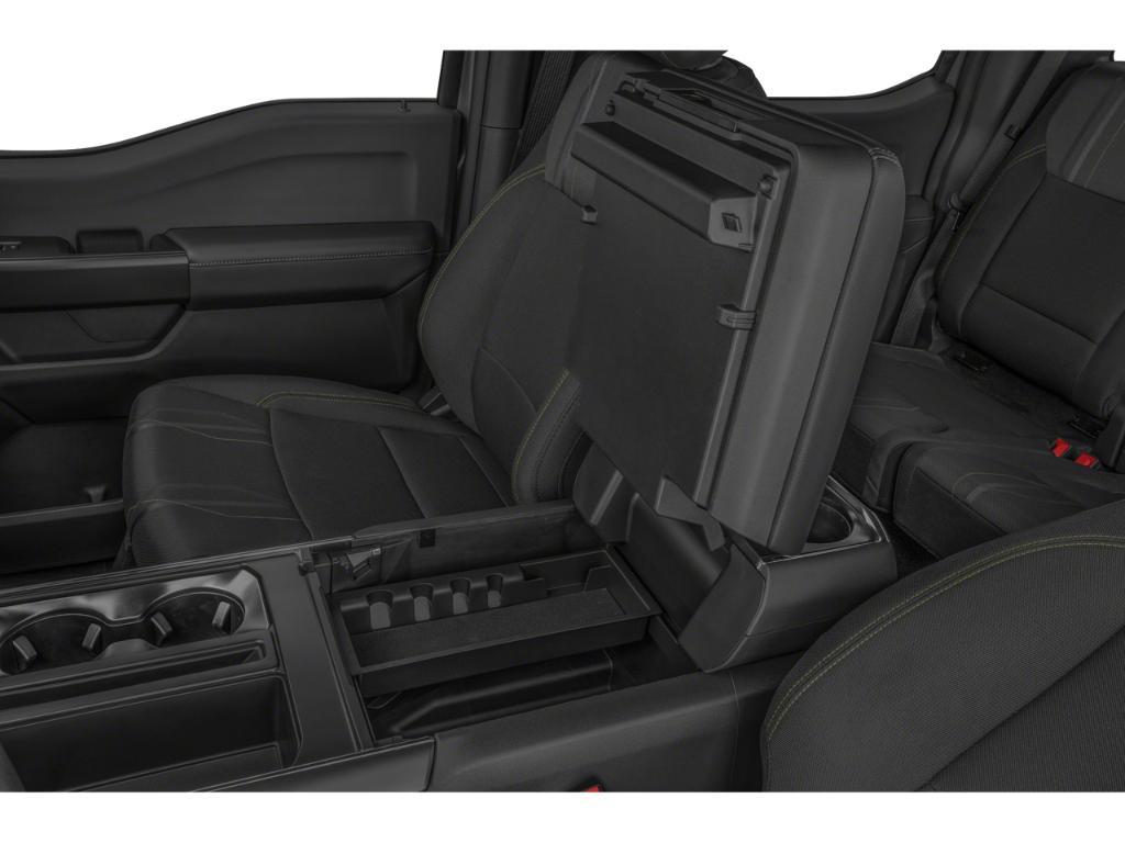 new 2025 Ford F-150 car, priced at $58,944