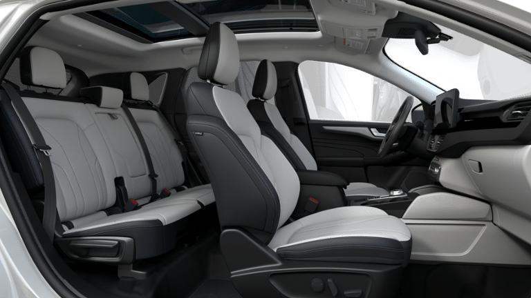 new 2025 Ford Escape car, priced at $43,255