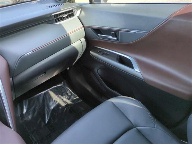 used 2024 Toyota Venza car, priced at $38,434