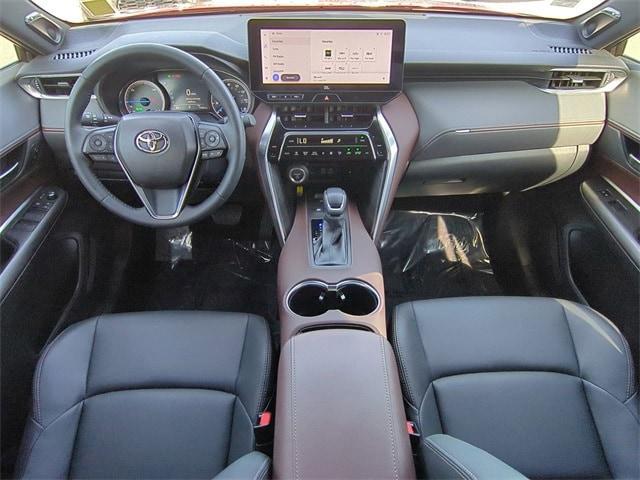 used 2024 Toyota Venza car, priced at $38,434