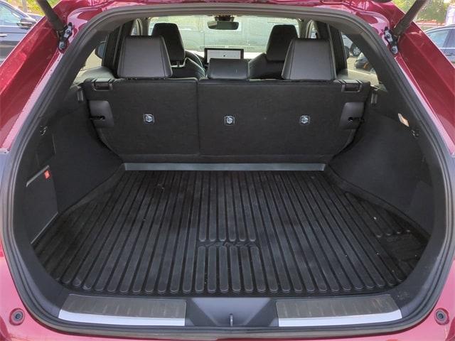used 2024 Toyota Venza car, priced at $38,434