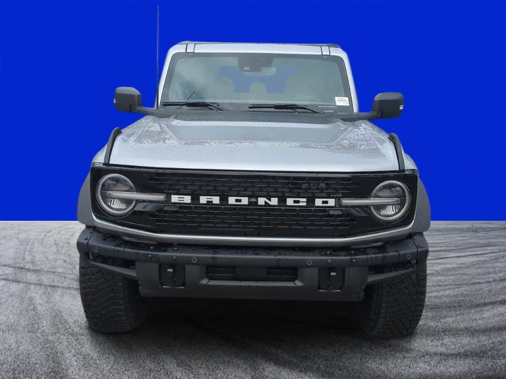 new 2024 Ford Bronco car, priced at $64,425