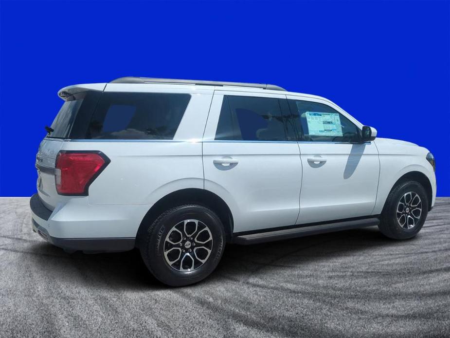 new 2024 Ford Expedition car, priced at $65,804