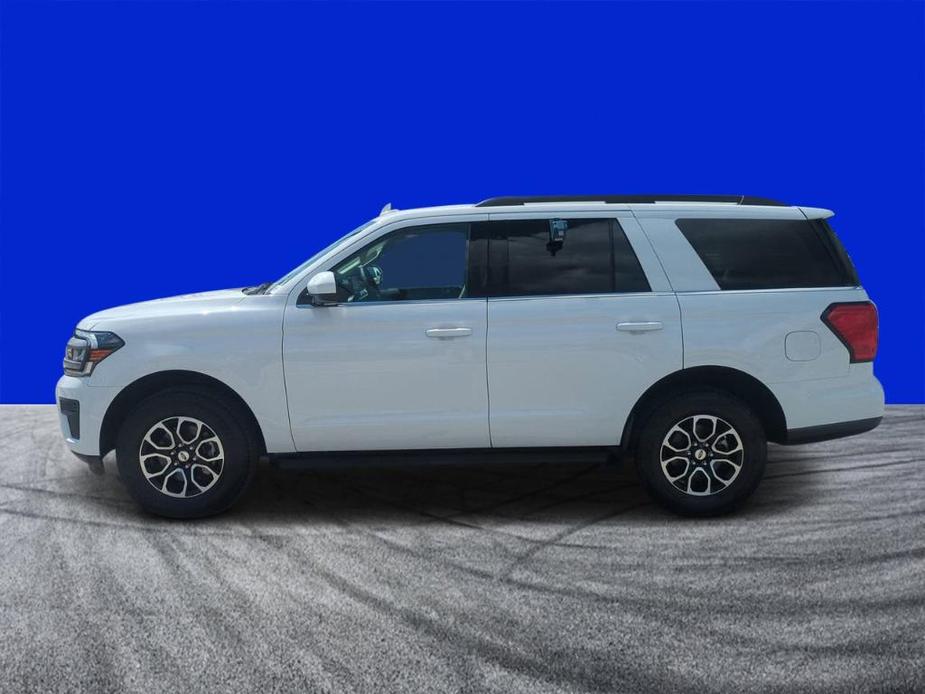 new 2024 Ford Expedition car, priced at $65,804